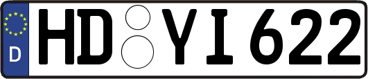 HD-YI622