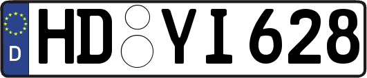 HD-YI628