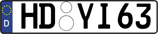 HD-YI63