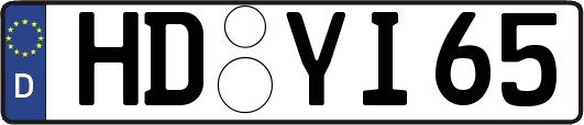 HD-YI65