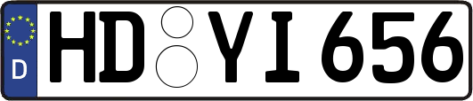 HD-YI656