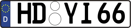 HD-YI66