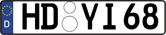 HD-YI68