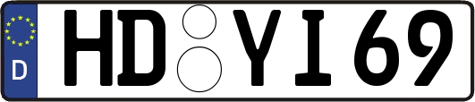 HD-YI69