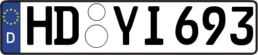 HD-YI693
