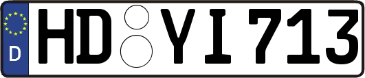 HD-YI713