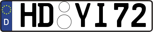 HD-YI72