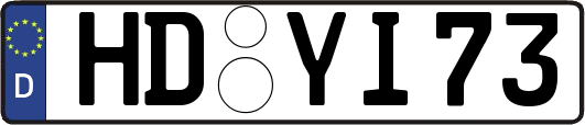 HD-YI73