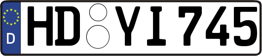 HD-YI745