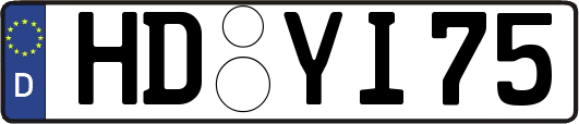 HD-YI75