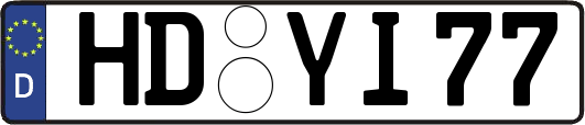HD-YI77
