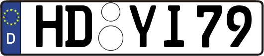 HD-YI79