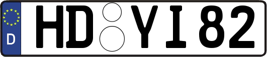 HD-YI82