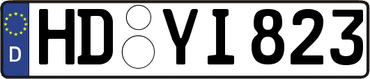 HD-YI823