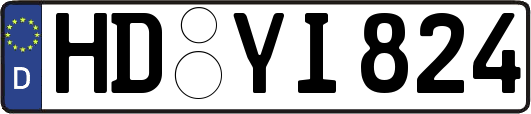 HD-YI824