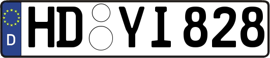 HD-YI828