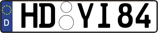 HD-YI84