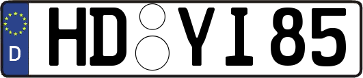 HD-YI85