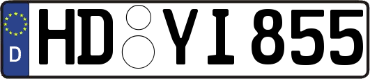 HD-YI855
