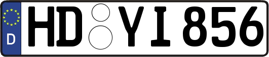 HD-YI856
