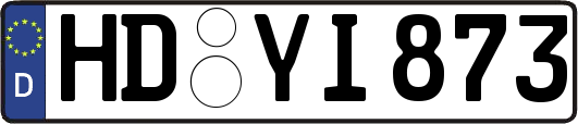 HD-YI873