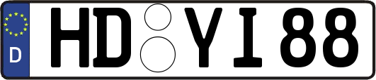 HD-YI88