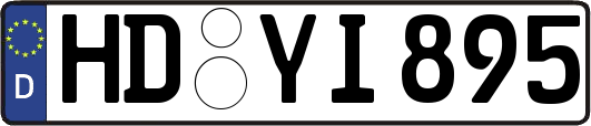HD-YI895