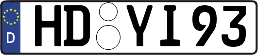 HD-YI93