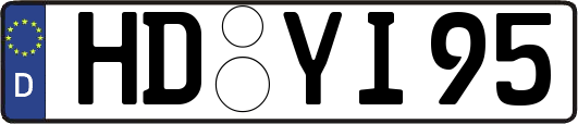 HD-YI95