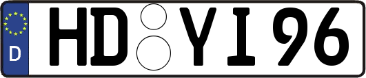 HD-YI96