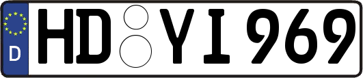 HD-YI969