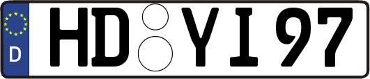 HD-YI97