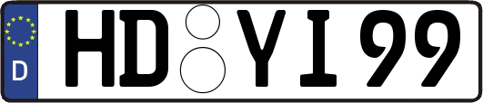 HD-YI99