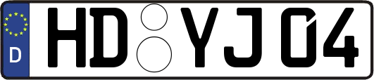 HD-YJ04