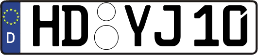 HD-YJ10