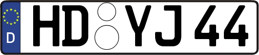 HD-YJ44