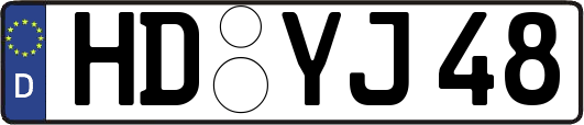 HD-YJ48
