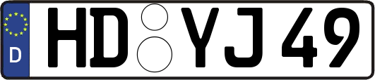 HD-YJ49