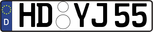 HD-YJ55