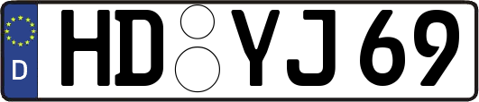 HD-YJ69