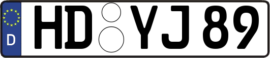HD-YJ89