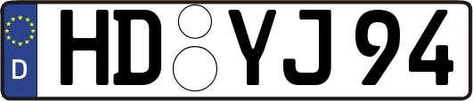 HD-YJ94
