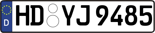 HD-YJ9485