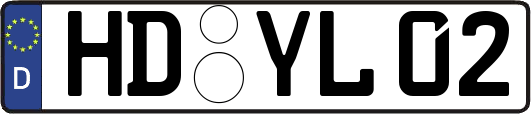 HD-YL02