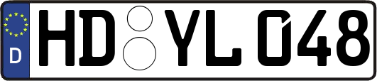 HD-YL048