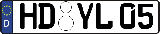 HD-YL05