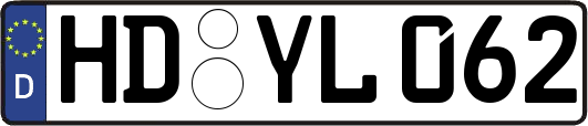 HD-YL062