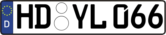HD-YL066