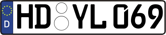 HD-YL069