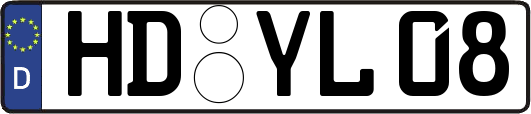HD-YL08